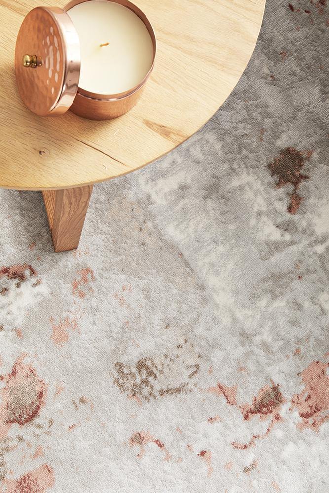 Emotion 33 Blush - Cozy Rugs Australia