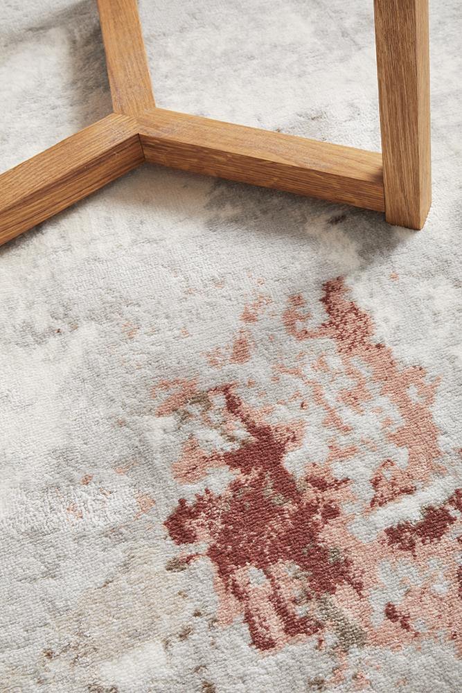 Emotion 33 Blush - Cozy Rugs Australia