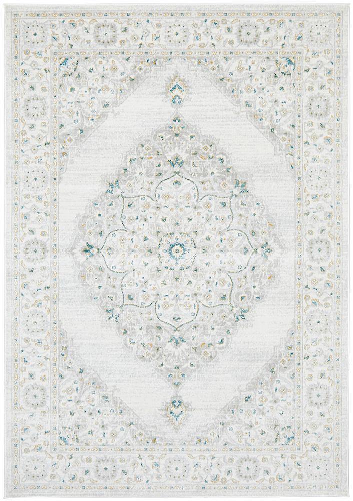 Emotion 77 Green - Cozy Rugs Australia