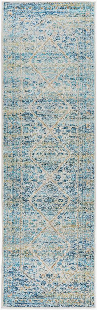 Evoke Duality Silver Transitional Rug - Cozy Rugs Australia