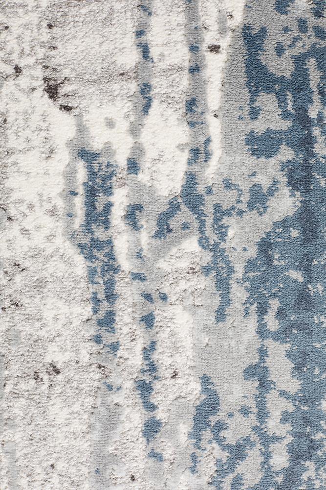 Kendra Roxana Distressed Timeless Runner Rug - Cozy Rugs Australia