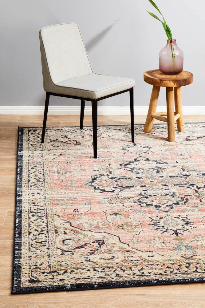 Legacy 851 Brick Rug - Cozy Rugs Australia