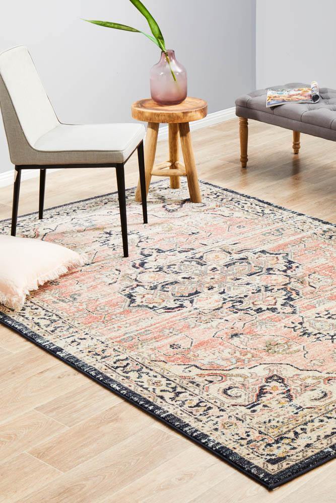 Legacy 851 Brick Rug - Cozy Rugs Australia