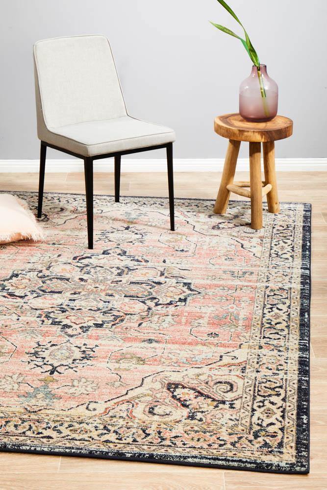 Legacy 851 Brick Rug - Cozy Rugs Australia