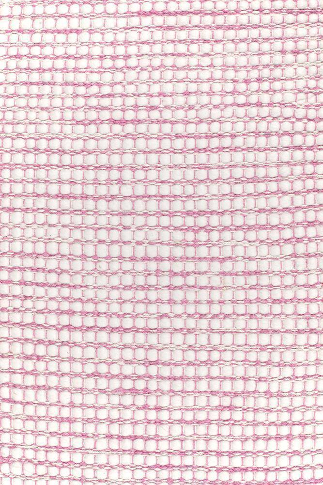 Loft Stunning Wool Pink Rug - Cozy Rugs Australia