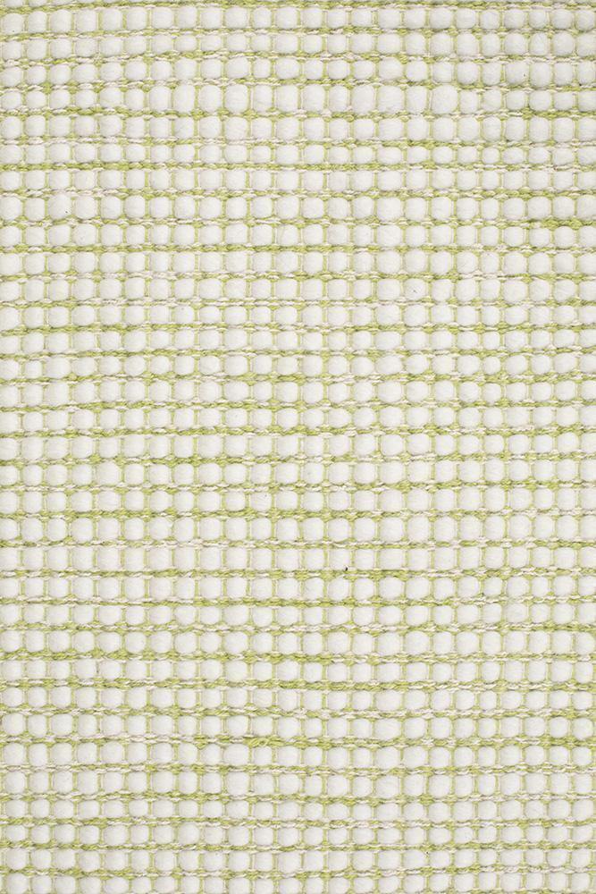 Loft Stunning Wool Pistachio Rug - Cozy Rugs Australia