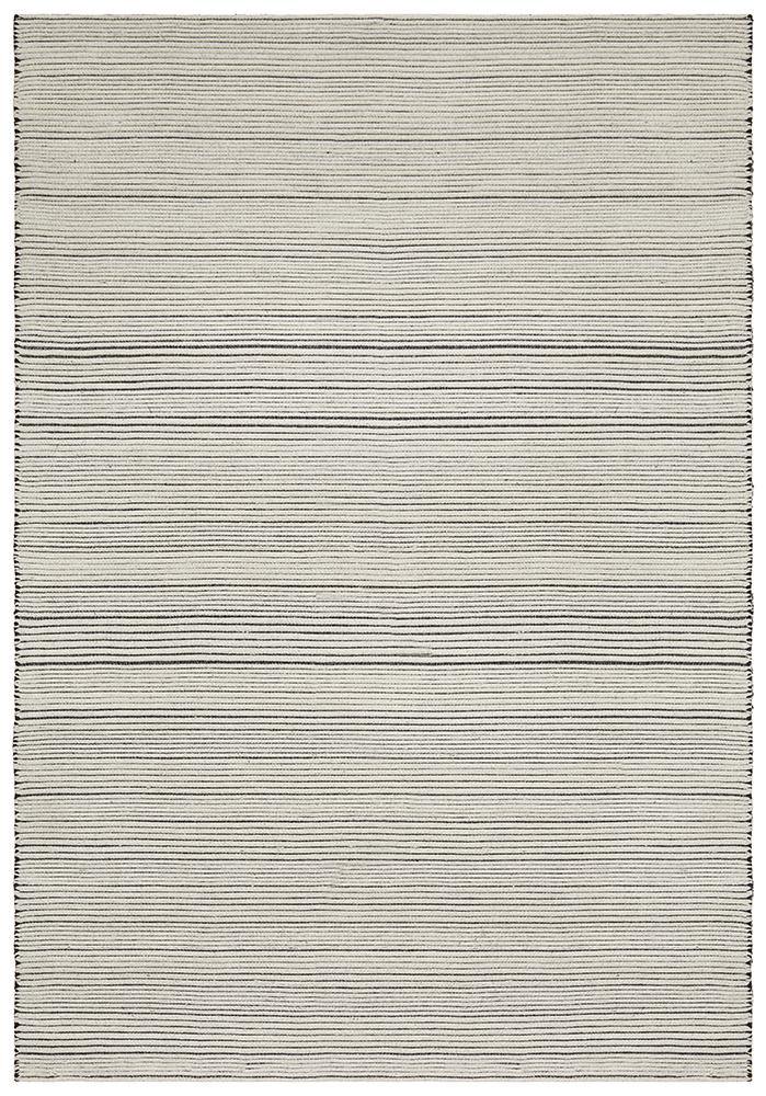 Miller Rhythm Concerto Ivory  Rug - Cozy Rugs Australia