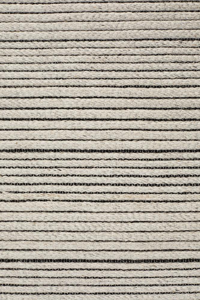 Miller Rhythm Concerto Ivory  Rug - Cozy Rugs Australia