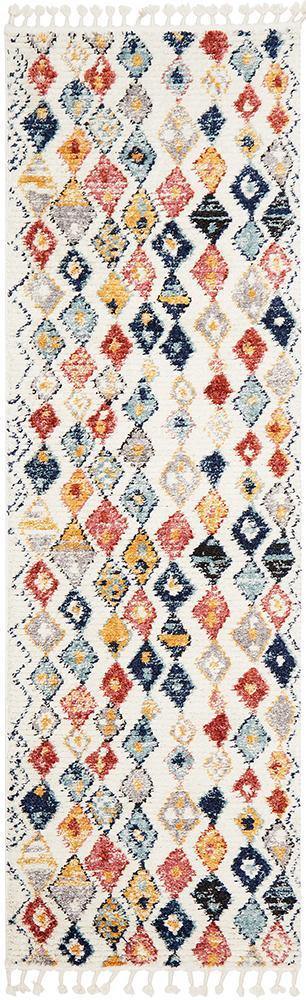 Marrakesh 333 Multi Rug - Cozy Rugs Australia