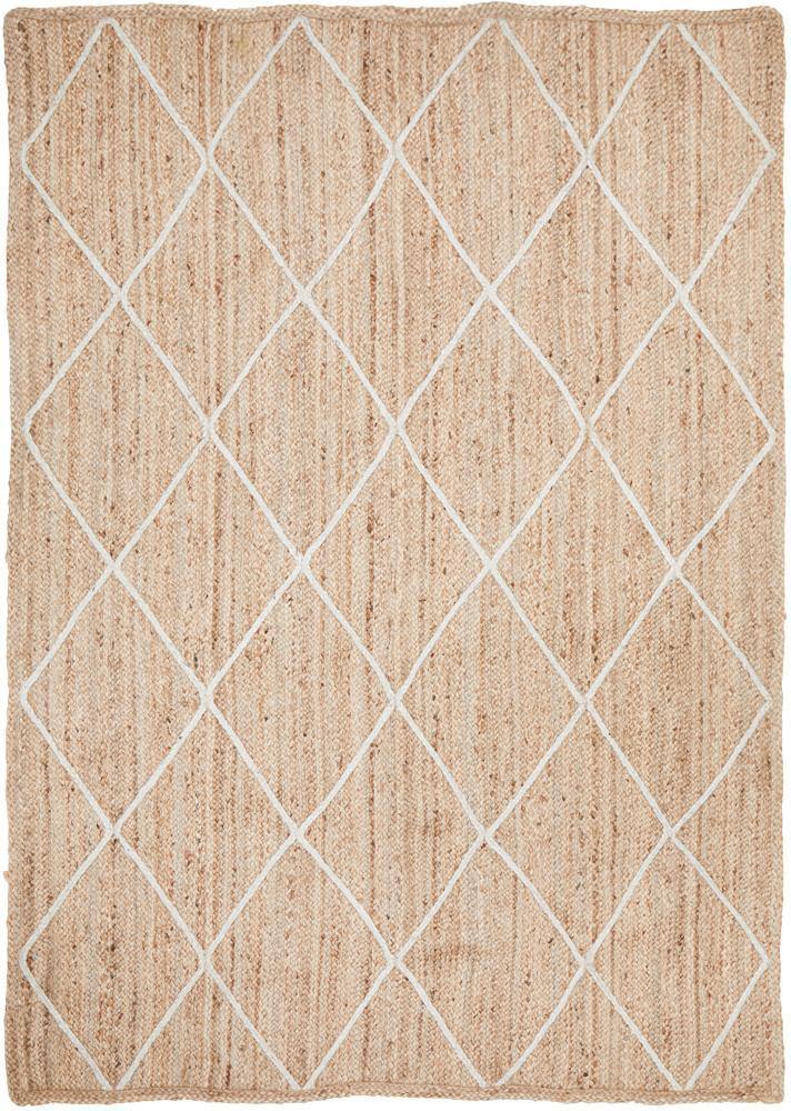 Noosa 222 Natural Rug - Cozy Rugs Australia