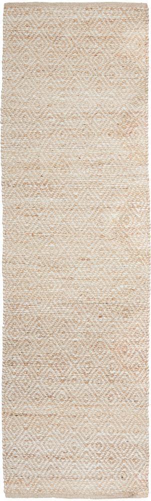 Noosa 444 Natural Runner Rug - Cozy Rugs Australia