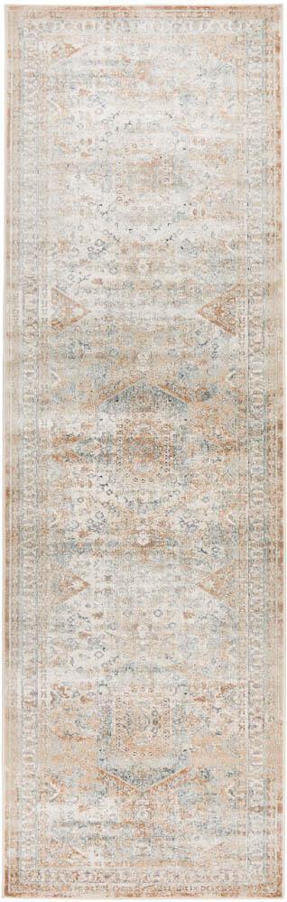 Providence Esquire Central Traditional Beige Rug - Cozy Rugs Australia