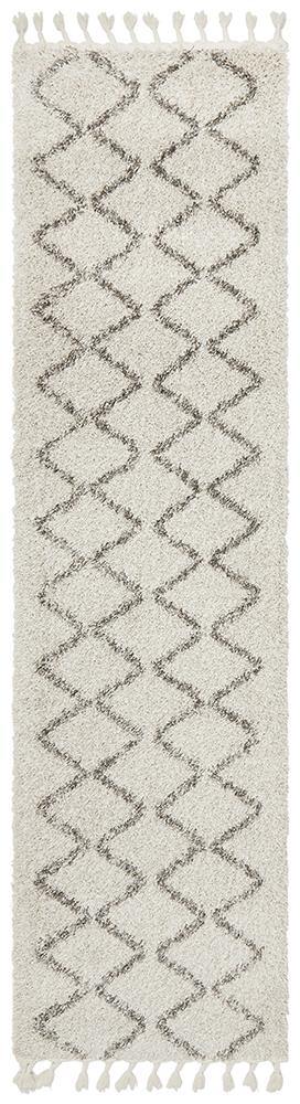 Saffron 11 Natural Rug - Cozy Rugs Australia