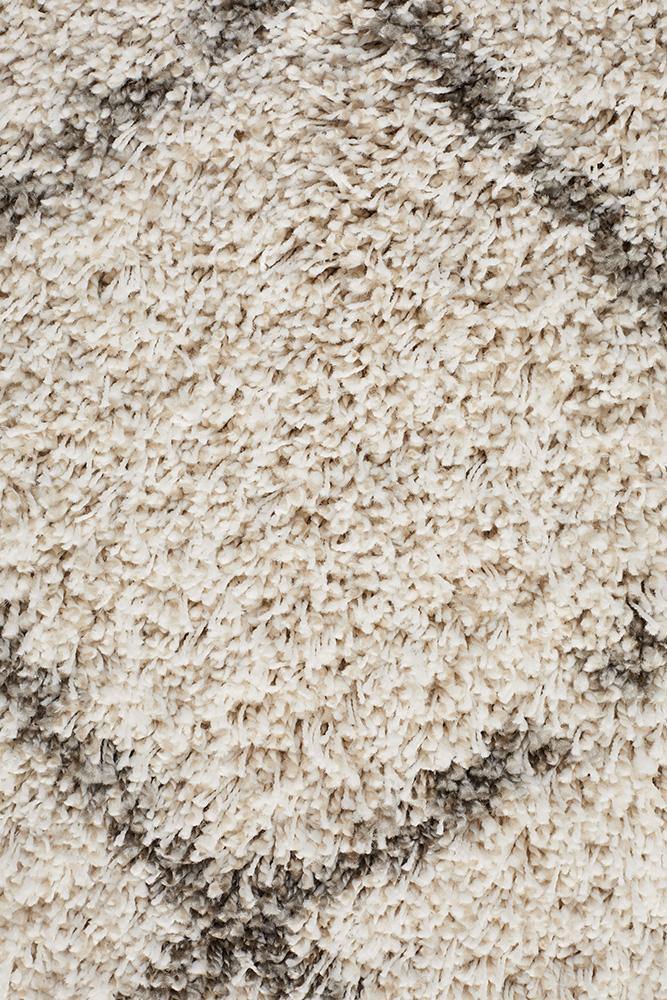 Saffron 22 Natural Runner Rug - Cozy Rugs Australia