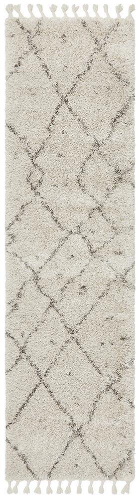 Saffron 44 Natural Rug - Cozy Rugs Australia