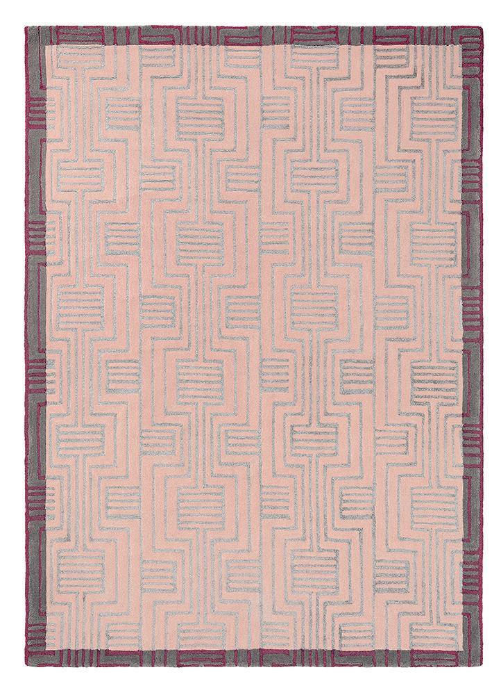 Ted Baker Kinmo Pink 56802 - All Modern Design