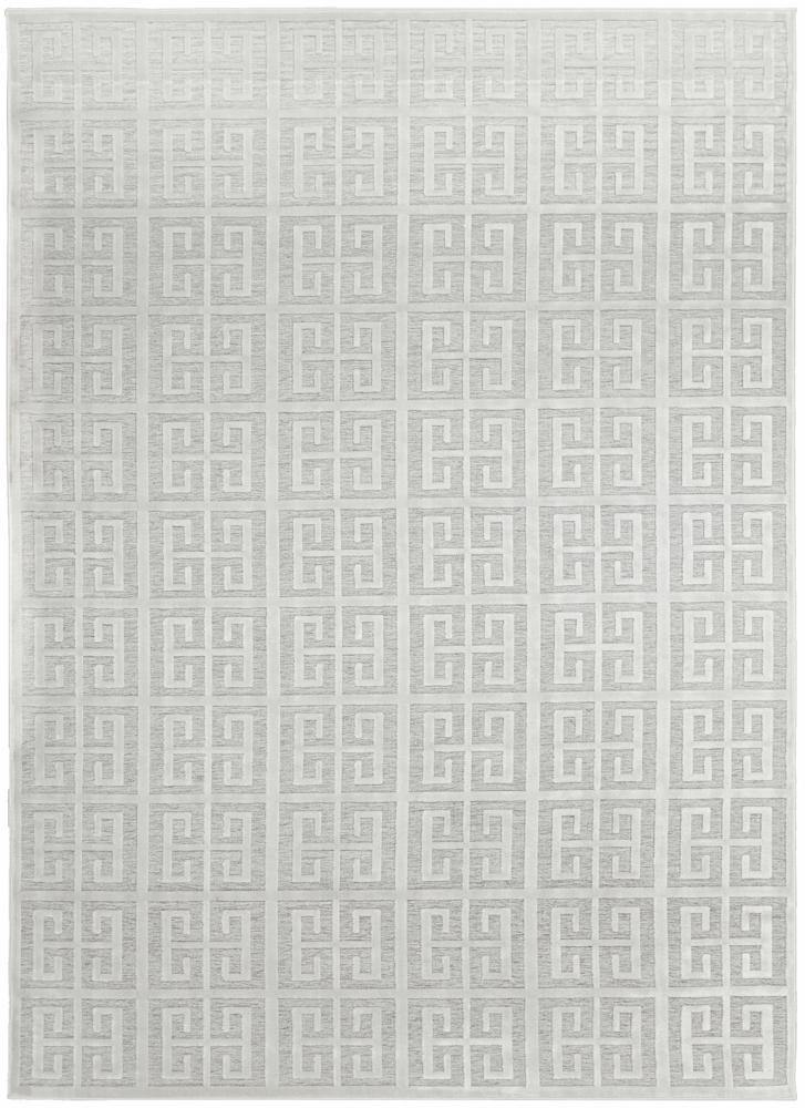 York Brenda Natural White Rug - Cozy Rugs Australia